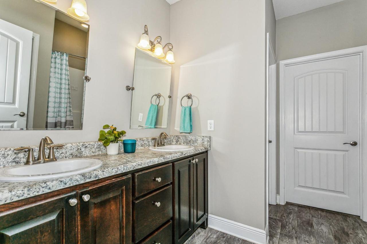 Lovely Town-Home In Pensacola Exterior foto
