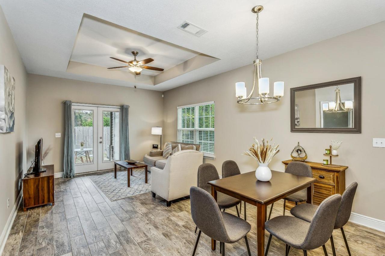 Lovely Town-Home In Pensacola Exterior foto